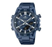 Casio Herren Armbanduhr Edifice Sospensione ECB-2000CB-2AEF Bluetooth Smart Solar