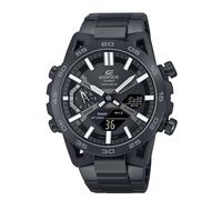 Casio Herren Armbanduhr Edifice Sospensione ECB-2000DC-1BEF Bluetooth Smart Solar