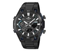Casio Edifice Sospensione ECB-2300DC-1AEF - Herren - 46 mm - Analog - Quarz - Mineralglas