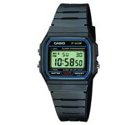 Casio Herren Armbanduhr F-91W-1YEG digital
