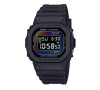 Casio Uhren - G-Shock - DW-5600RW-1ER schwarz