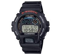 Casio Herren-Armbanduhr G-Shock DW6900-1V