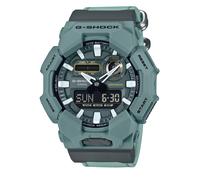 Casio G-Shock GA-010CE-2AER - Herren - 52 mm - Quarz - Mineralglas
