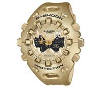 Casio G-Shock GA-V01A-9AER - Herren - 58 mm - Analog - Quarz - Mineralglas