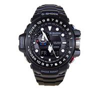 Casio Herren-Armbanduhr G-Shock Superior Series Digital Quarz Resin GWN-1000B-1AER