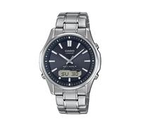 Casio Herren Armbanduhr LCW-M100TSE-1AER Funkuhr Solar Titan