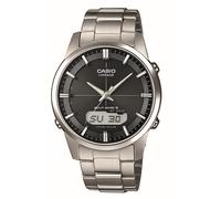 Casio LCW-M170TD-1AER Uhr Armbanduhr Männlich Hart Solar Titan