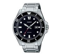 Casio Herren Armbanduhr MDV-107D-1A1VEF analog