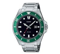 Casio - MDV-107D-3AVEF - Armbanduhr - Herren - Quarz - Collection