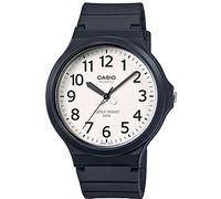 CASIO COLLECTION Herrenuhr MW-240-7B