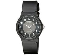 Casio - Herren -Armbanduhr- MQ24-1B3