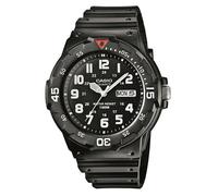 Casio Herren Armbanduhr MRW-200H-1BVEG analog