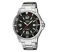 Casio Herren Armbanduhr MTD-1053D-1AVES analog