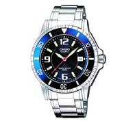 Casio Herren Armbanduhr MTD-1053D-2AVES analog