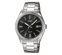 Casio MTP-1302PD-1A1VEF Uhr Armbanduhr Männlich Edelstahl