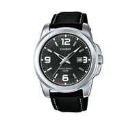 Casio - Herren Armbanduhr MTP-1314PL-8AVEF