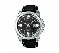 Casio - Herren Armbanduhr MTP-1314PL-8AVEF