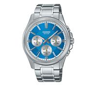 Casio Herren Armbanduhr MTP-1375PD-2A2VEF analog