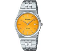 Casio Herren-Armbanduhr - MTP-B145D-7BVDF, weißes Zifferblatt