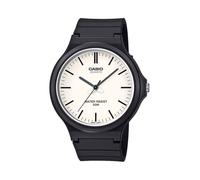 CASIO Unisex ErwachseneArmbanduhr Analog Quarz Harz MW-240-7EVEF