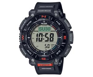 Casio Herren Armbanduhr Pro Trek PRG-340-1ER digital