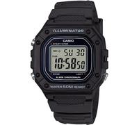 Casio Herren Armbanduhr W-218H-1AVEF digital