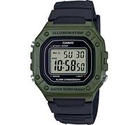 Casio Herren-Armbanduhr W-218H