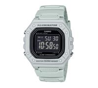 CASIO W-218H-8BVEF