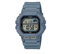 CASIO Timeless Collection Uhr WS-1400H-2AV | Blau, Hellblau