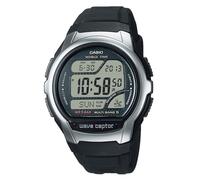 Casio Herren Armbanduhr WV-58R-1AEF Funkuhr digital