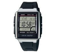 Casio Herren Armbanduhr WV-59R-1AEF Funk digital