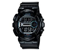 Casio Herren-Armbanduhr XL G-Shock Digital Quarz Resin GD-110-1ER