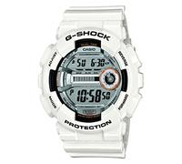 Casio Herren-Armbanduhr XL G-Shock Digital Quarz Resin GD-110-7ER