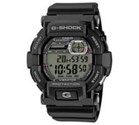 Casio G-Shock Uhr GD-350-1ER Vibrationsalarm Digitaluhr Armbanduhr