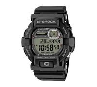 Casio G-Shock Uhr GD-350-1ER Vibrationsalarm Digitaluhr Armbanduhr