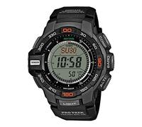 Casio Uhren Pro Trek PRG-270-1ER Longs Peak