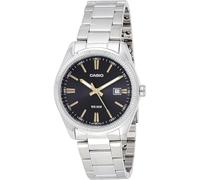 Casio Herren-Armbanduhren MTP-1302D-1A2VDF