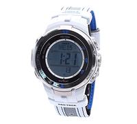 Casio Herren Casio Pro Trek Tough Solar Reloj (Modelo de Asia) PRW-3000G-7D