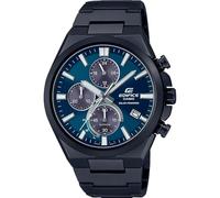 CASIO EDIFICE Uhr EFS-S630DC-2AV | Unisex | Schwarz