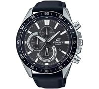 Casio Herren Chronograph Quartz Armbanduhr Edifice