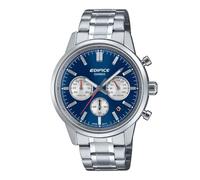 Casio Herren Chronograph Quarz Armabanduhr Edifice