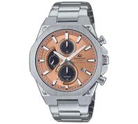 Casio Herren Chronograph Quarz Armbanduhr Edifice