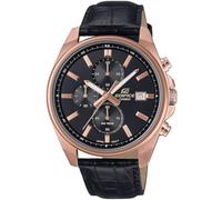 CASIO EDIFICE Uhr EFV-610ECL-1A | Unisex | Roségold