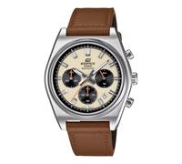 Casio Armbanduhr Edifice Chronograph Quarz Herren