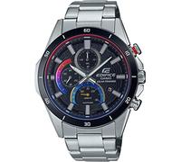 Casio Herren Chronograph Quarz Armbanduhr Edifice