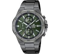 Casio® Chronograph 'Edifice' Herren Uhr EFV-640DC-3AVUEF