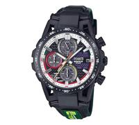 Casio Herren Chronograph Quarz Armbanduhr Edifice Tom’S 50th Anniversary Edition