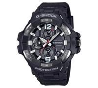 Casio Herren Chronograph Quarz Armbanduhr G-Shock Gravitymaster
