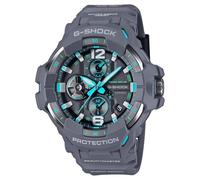 Casio Herren Chronograph Quarz Armbanduhr G-Shock Gravitymaster