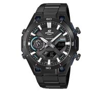 Casio Edifice Sospensione ECB-2300DC-1AEF - Herren - 46 mm - Analog - Quarz - Mineralglas